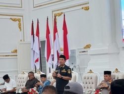 Teror Geng Motor di Bengkulu: 13 Nama Gang Terkuak, Wacana Jam Malam Pelajar Muncul