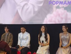 Sutradara Bocorkan Sisi Menarik Serial A dan Z: InsyaAllah Cinta