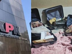 Jejak Uang Gelap: Rahasia Safe House sebagai Penyimpanan Harta Korupsi Impor