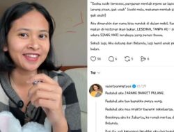 Kontroversi Dwi Sasetyaningtyas: Dari Pamer Paspor Anak hingga Dana LPDP Suami Kembali