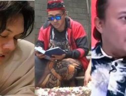 Giliran Nathalie Holscher Turun Tangan, Skakmat Kelakuan Teddy Pardiyana Minta Jatah Warisan