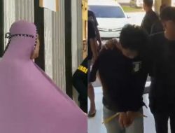 Kasus Pembunuhan di Tobuuha: Wanita Dibunuh, Harta Dirampok