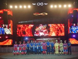 IIMS 2026: Edukasi, CSR, dan Kolaborasi Kuatkan Otomotif Nasional