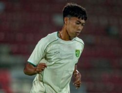 Mengungkap Alasan Riyan Ardiansyah Tidak Dapat Restu Debut Bersama Persebaya Surabaya