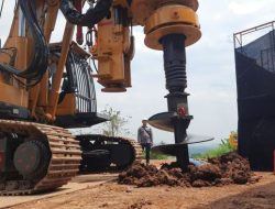 Kami Tak Diajak Konsultasi, Dinas ESDM Sebut Mall Terbesar di Lokasi Tanah Gerak Semarang