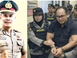 Kapolres AKBP Didik Putra Jadi Tersangka, Terungkap Narkoba di Rumah Polwan