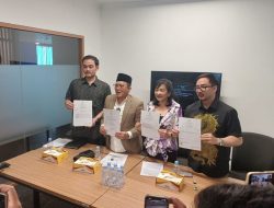 Cabut Laporan di Polres Jaksel, Clairmont Laporkan William Codeblu ke Bareskrim Polri