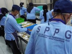 Dituduh habiskan Rp1,2 triliun sehari, Prabowo lindungi MBG di tengah kasus keracunan