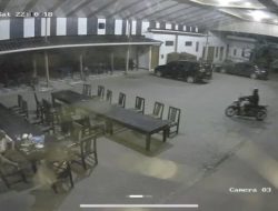 Nur Fatwah, Anggota DPRD Jateng, Ditembak di Rumahnya Kedungwini Pekalongan