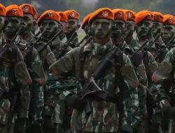 Dasar Pengiriman dan Batasan TNI di Gaza, MUI hingga Amnesty International Ingatkan Bahaya