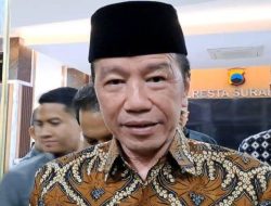 Eks Jubir Presiden yang Minta Jokowi Tolak Revisi UU KPK 2019, Ini Alasannya