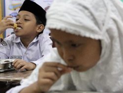 Variasi distribusi menu MBG tidak sesuai standar