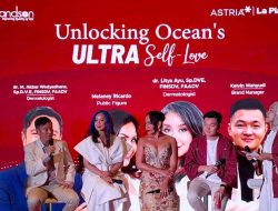 3 Tips Cegah Penuaan Dini ala Melaney Ricardo