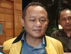 Sarmuji Bantah Jokowi soal Revisi UU KPK 2019, Inisiatif DPR saja