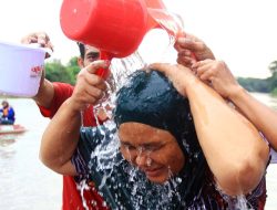 Tujuh Daerah Punya Tradisi Unik Rayakan Ramadan, Ada Keramas Bersama