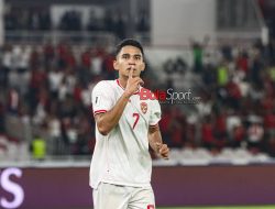 Marselino Ferdinan Buka-bukaan Soal Cedera dan Alasan Pulang Kampung