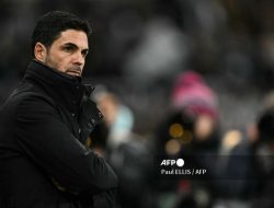 Liga Inggris – Arsenal Kalah dari Man United, Kiper Legendaris Kritik Keputusan Mikel Arteta