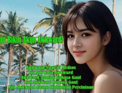Makna Kata Deceptive: Arti dan Penggunaan dalam Bahasa Gaul dan Hubungan Romantis