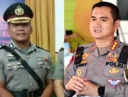Tiga Jenderal Muda Lulusan Akpol 2000, Termasuk Brigjen Roberto GM Pasaribu