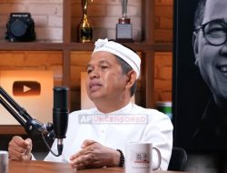Respons Dedi Mulyadi soal Survei Kinerjanya Capai 95,5 Persen, Ini PR Gubernur