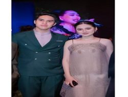 El Rumi dan Syifa Hadju Siap Menikah Tahun 2026, Ahmad Dhani Konfirmasi Foto Prewedding di Solo