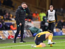 Kemenangan Perdana Vitor Pereira! Nottingham Forest Kalahkan Fenerbahce 3-0 di Liga Europa