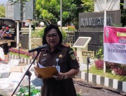 Babak baru kasus dugaan korupsi dana IsDB dan RPM di Unsrat Manado, terdakwa keberatan