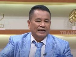 Hotman Paris Soroti Kekurangan dalam Kasus Sabu 2 Ton yang Menjerat ABK, Hanya 3 Hari Bekerja
