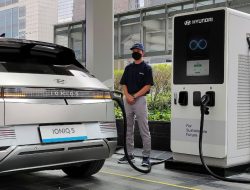 SPKLU Signature Hadir dengan Pengisian Cepat dan Split Charging Pertama di Indonesia