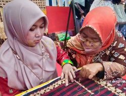 Desi Berani, Bisnis House Tapis Citra Capai Puluhan Juta Rupiah