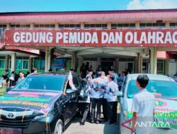 Siswi SMA Korban Pengeroyokan di Bengkulu Terbaring Lemah, Pemprov Bantu Percepat Penanganan
