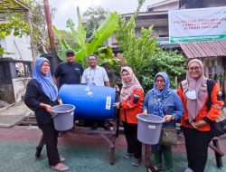 Presiden Beri Peringatan, I Made Sada Dorong Pengelolaan Sampah Kuta Terpadu dan Berkelanjutan