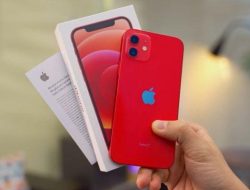 Nasib Harga iPhone 12 Series Saat Rilis iPhone 17 di Februari 2026
