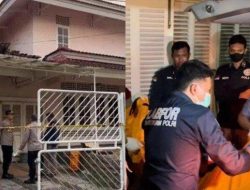 Pesan Terakhir Anak yang Tewas: Sakit Paru-Paru dan Kesedihan Ibu Tiri