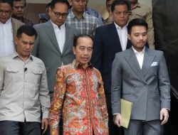 Mantan Penasihat Kapolri Buka Kasus Ijazah Jokowi, Ada Peran Politik dan Orang Ketiga