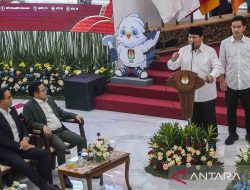 Dukungan Partai untuk Prabowo Dua Periode Meningkat, Gibran Tidak Otomatis Didukung