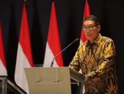 Bahaya Tekanan Pasar Saat Kursi Kepemimpinan OJK Kosong