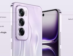 HP Sultan Terbaru! Oppo Reno 16 Pro: Spesifikasi, Harga, dan Keunggulan yang Menggiurkan