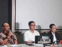 Bupati Sikka Hentikan Sementara Eltras Pub, Tegaskan Hormati Proses Hukum TPPO