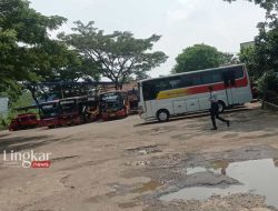 143,9 Juta Orang Diprediksi Mudik Lebaran 2026, Banten Jadi Fokus Utama