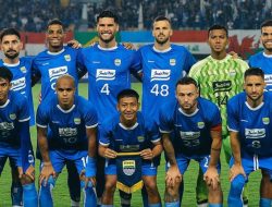 Jadwal Lengkap Persib Bandung di Super League dan ACL Two 2026, Hadir Ratchaburi FC dan Persija