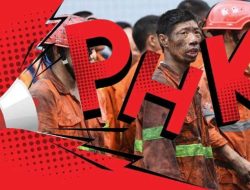 RKAB Dipangkas 70%, Tambang Batubara Waspadai PHK