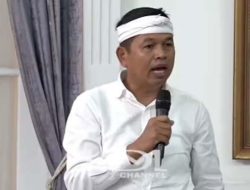 Gubernur Dedi Mulyadi Usulkan Tukar Guling Bandara, Sebut BIJB Kertajati Beban Berat APBD Jabar
