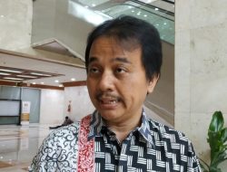 Jokowi Tak Peduli, Roy Suryo Minta Maaf, Kubu RRT Minta Polda Hentikan Kasus