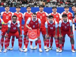 Menuju Standar Spanyol: Visi Global Pro Futsal League Melalui Kerjasama AE Palma