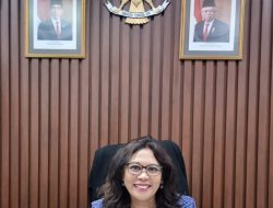 Survei Indikator: 89,2% Warga Bali dan Nusa Tenggara Puas Kinerja Presiden Prabowo