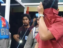 Bripda Masias Siahaya Jadi Tersangka Penganiayaan Pelajar di Maluku, Polri Minta Maaf