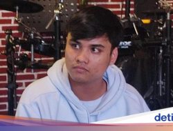 Dipanggil Denada, Ressa Rizky Rossano Masih Merasa Takut dan Canggung