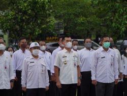 Pegawai PPPK Banyumas Belum Terima Gaji, Harus Berhutang untuk Bertahan
