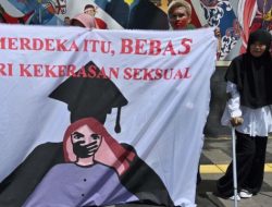Kasus Kekerasan Seksual di Sukoharjo, Chat WhatsApp Seniman Diverifikasi